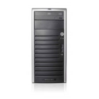 Servidor de torre SATA de HP ProLiant ML110 G5 E3110 3,0 GHz sin conexin en caliente (533548-421)